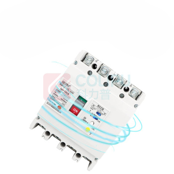BERM BEM1LE (总制漏电) 剩余电流保护断路器 BEM1LE-250/4300 电流:225A