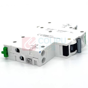施耐德 Schneider 漏电保护开关 Pro IDPNa Vigi+ (18mm) A型 25A ELE C