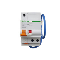 施耐德 Schneider 漏电断路器 1P+N C50