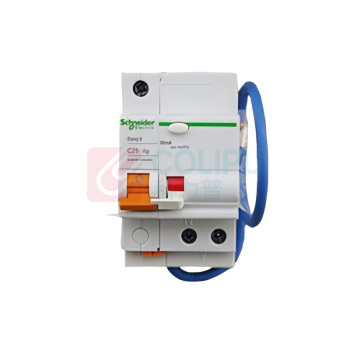 施耐德 Schneider 漏电断路器 1P+N C50