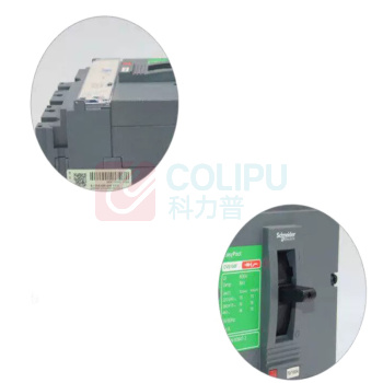 施耐德 Schneider 漏电断路器 1P+N C50