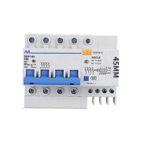 RM 漏电保护断路器 14FSDF65DSF22 4p-32A