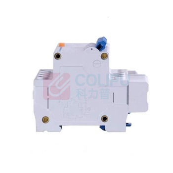 华通 漏电断路器 DZ47LE-63 2P 40A
