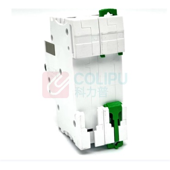 施耐德 Schneider 空气开关带漏电保护器 A9RBONC2631 A9 Pro iC65N Vigi+ 2P C 63A 36*50*93mm
