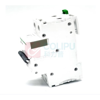 施耐德 Schneider 空气开关带漏电保护器 A9RBONC2631 A9 Pro iC65N Vigi+ 2P C 63A 36*50*93mm