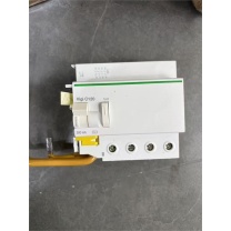 施耐德 Schneider 漏电保护器 Vigi C120/4P/300mA