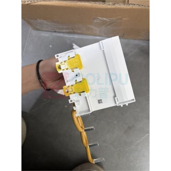 施耐德 Schneider 漏电保护器 Vigi C120/4P/300mA