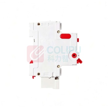 华通 漏电断路器 NXBLE-32 3P+N C10