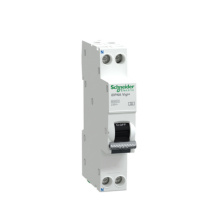 施耐德 Schneider 漏电保护开关 DPNa-Vigi 1P+N-20A-30mA