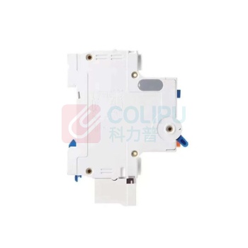 华通 漏电断路器 DZ47LE-63 3P D25A