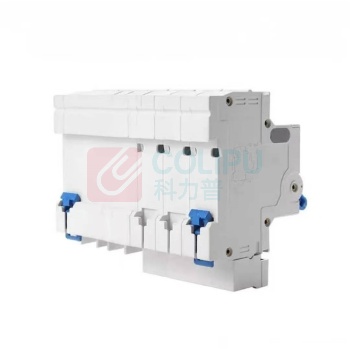 华通 漏电断路器 DZ47LE-32 3P C16A