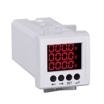 XMSJ 三相电压表 FZB