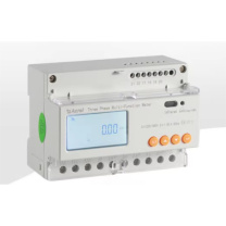 安科瑞 导轨式多功能电能表 DTSD1352-C 3*220V/380V