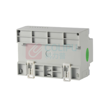 安科瑞 导轨式多功能电能表 DTSD1352-C 3*220V/380V