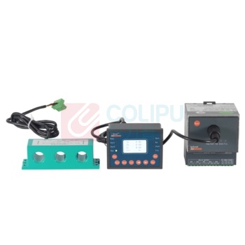 安科瑞 电动机保护控制器 ARD2F-100/CMQSU+90L