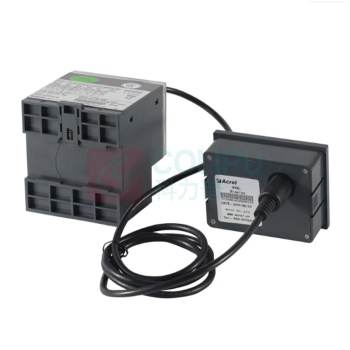 安科瑞 电动机保护控制器 ARD2F-100/CMQSU+90L
