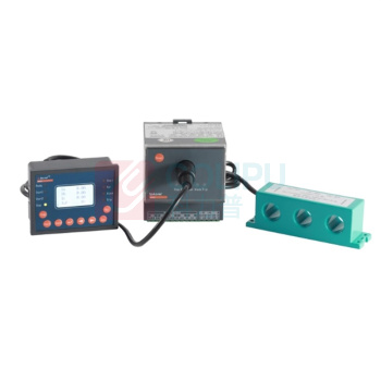 安科瑞 电动机保护控制器 ARD2F-100/CMQSU+90L