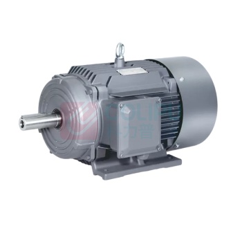 东元 三相异步电机 AEEV1H200L-4_30KW_380V_57.5A