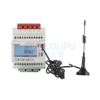 安科瑞 无线计量终端 300W/4GK 5A开放式电流互感器+2年不限流量+支架及辅材+安装调试(偏远地区除外)