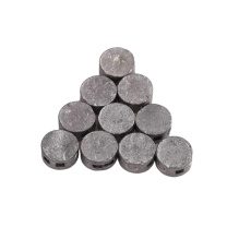 璐克斯 铅封 铅封豆 电表铅封扣 6*4mm 按400倍数下单 货期35天