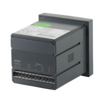 安科瑞 三相数显电压表 AMC72L-AV3/C