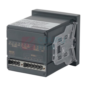 安科瑞 三相数显电流表 AMC72L-AI3/C