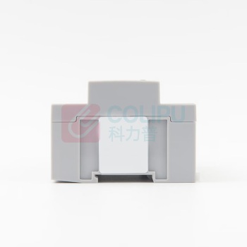 斯菲尔 三相三线导轨式安装电能表 DSS1946 3×220V/380V 1.5(6)A