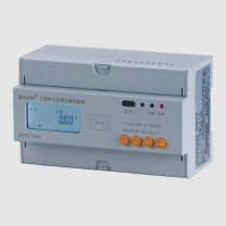 安科瑞 三相电子式预付费电能表 DTSY1352 RF(射频型)