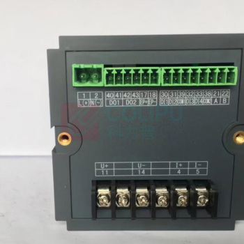 安科瑞 直流电压表 PZ96L-DE/C 0-300v精度0.5