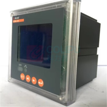 安科瑞 直流电表电压表 PZ96-DE/KC 0~300V精度1.5级