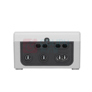 德力西 DELIXI 单项电能表 DDS606 220V 2级 15(60)A