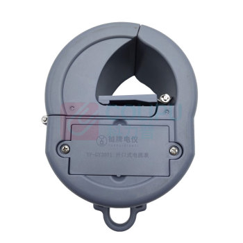 钺牌电仪 开口式电流表 YP-GY2071 电流量程:300A