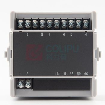 斯菲尔 电流表 PA194I-DX4 0.5级 数字式
