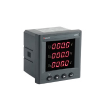 安科瑞 (Acrel) 电工仪器仪表 电流表 AMC72-AI3/C AC5A