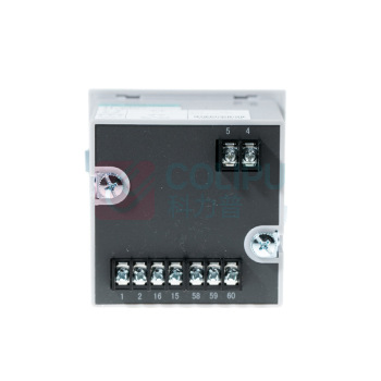 斯菲尔 数显交流电流表 PA194I-3K1 4-20mA 电流比:300/5A 0.5级