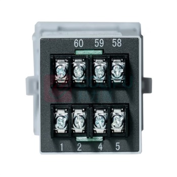 斯菲尔 LED数显电流表 48*48*89mm