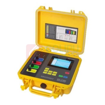 安测信 电涌保护器保护器运行安全巡检设备 SPD-2766N 1900V