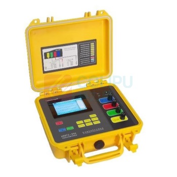 安测信 电涌保护器保护器运行安全巡检设备 SPD-2766N 1900V