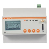 Acrel 多回路智能电量采集监控装置(不含检测报告) AMC200-4E3/4G