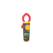 Fluke 真有效值交直流数字电流表 FLUKE-319 1000A 钳形电流表便携式 自动量程