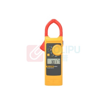 Fluke 钳形电流表 FLUKE-301A+/CN 交流钳表F301A+ 刀锋系列