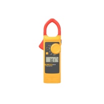 Fluke 钳形电流表 FLUKE-301A+/CN 交流钳表F301A+ 刀锋系列