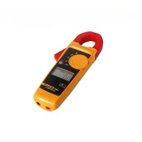 Fluke 钳形万用表高精度数字交流电流钳表 F302+ F302+(测交流电路400A)