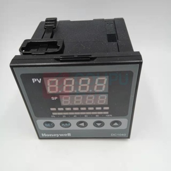honeywell 控制仪 DC1040 CT-101000-E-AC85-265V