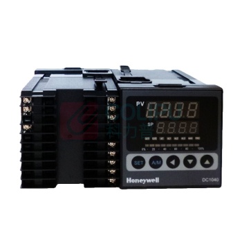 honeywell 控制仪 DC1040 CT-101000-E-AC85-265V