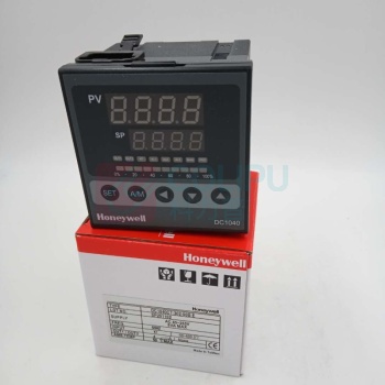 honeywell 控制仪 DC1040 CT-101000-E-AC85-265V
