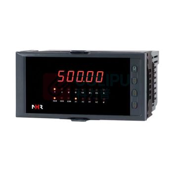 虹润 导轨多路巡检仪 NHR-D80-27-X/2/D1/P/A 供电电源AC100-240V,信号输入4-20mA,DC24V 馈电输出(不含检测报告)
