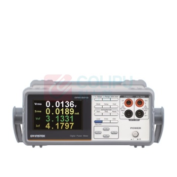 固纬 高精度数字功率计 GPM-8213