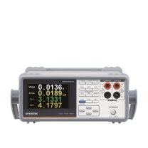 固纬 高精度数字功率计 GPM-8213