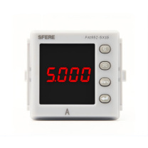 斯菲尔 电流表 PA195I-5X1G 倍率±1500A/±75mV